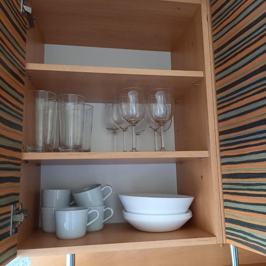 Ozolu Gatve 2- No Cesim 7 Km Apartment Jānamuiža Bagian luar foto